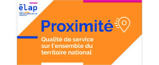 Proximité Proximité