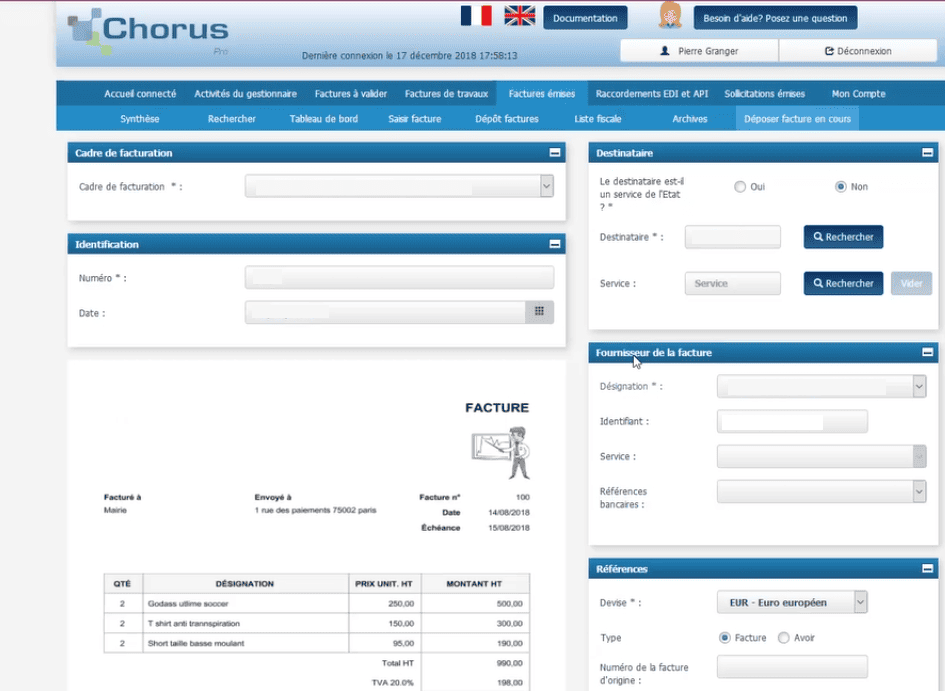 mediane-chorus-pro-4