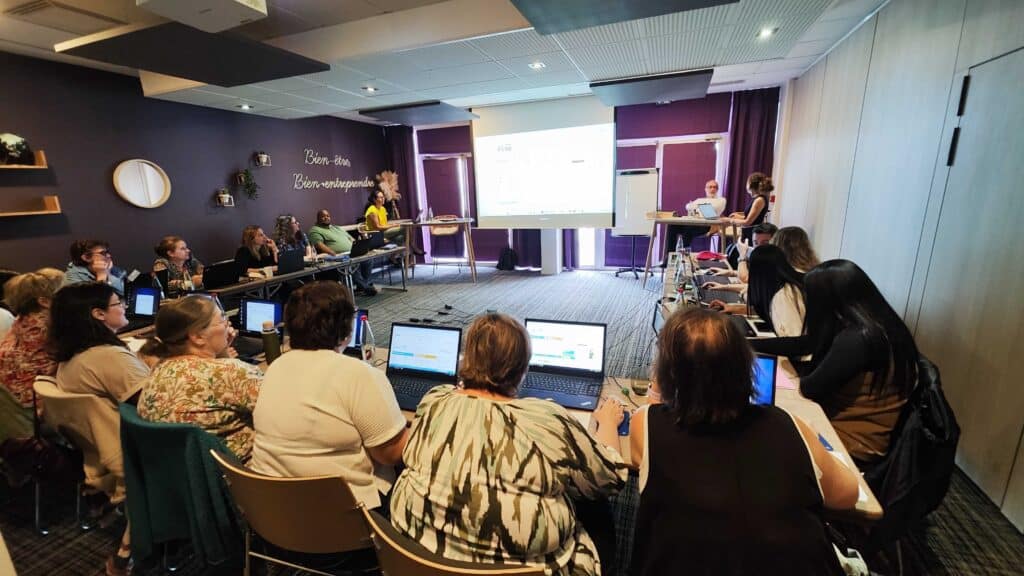 Atelier GRH Universités 2025