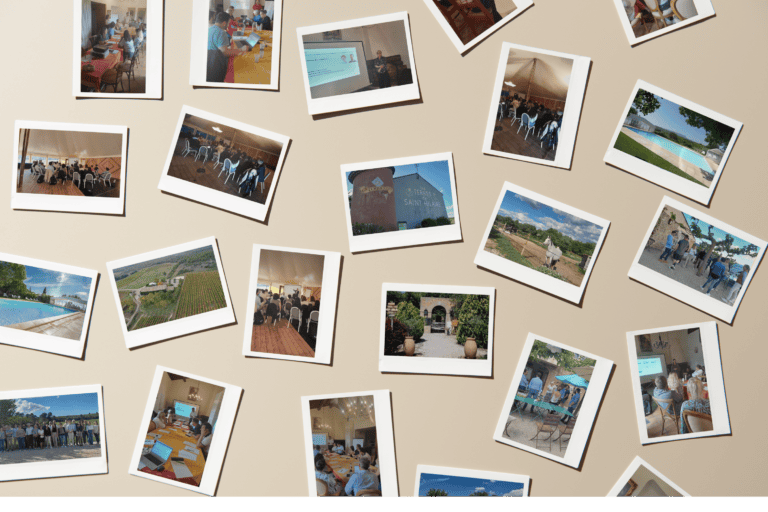 Photos de la School Élap 2025